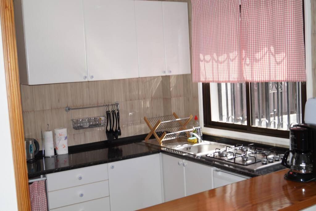 Apartamento Dos Dormitorios Arguineguin Exterior photo